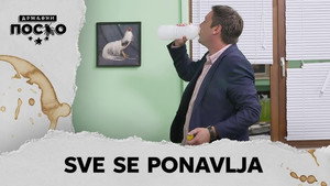 Државни посао 14. évad Ep.16 16. epizód