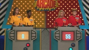 Nickelodeon Arcade 2. évad Ep.15 15. epizód