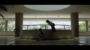 คน มนตร์ เวท 1. évad Ep.3 3. epizód