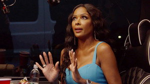 The Real Housewives of Potomac 9. évad Ep.3 3. epizód