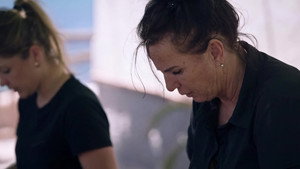 Daar Gaan Ze Weer 2. évad Ep.6 6. epizód