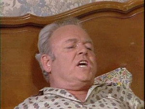 All in the Family 7. évad Ep.23 23. epizód