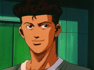 スラムダンク 1. évad Ep.92 92. epizód