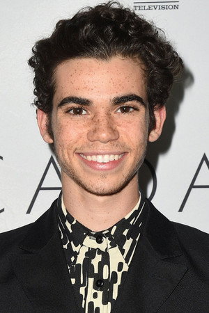 Cameron Boyce profil kép