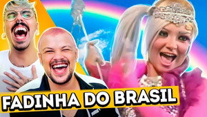 Diva Depressão 4. évad Ep.70 70. epizód