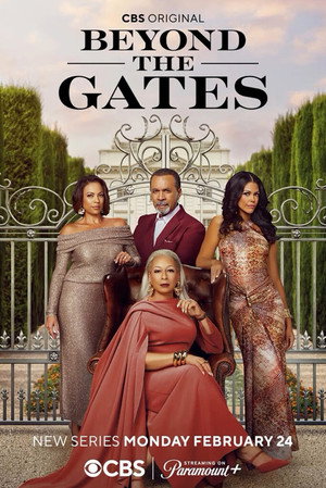 Beyond the Gates poszter