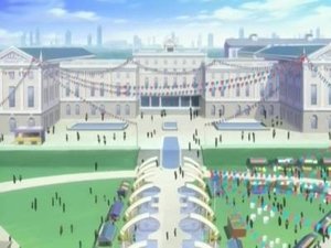 Code Geass: Lelouch of the Rebellion 1. évad Ep.21 21. epizód