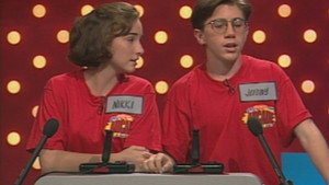 Nickelodeon Arcade 2. évad Ep.21 21. epizód
