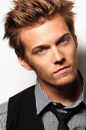 Jake Abel profil kép