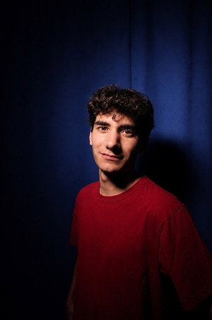 Sam Sepetjian profil kép
