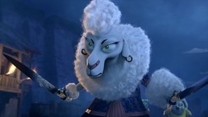 Kung Fu Panda: A sárkánylovag 3. évad Ep.2 2. epizód