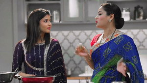 ये रिश्ता क्या कहलाता है 68. évad Ep.1238 1238. epizód