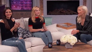 Movie Night with Karlie Kloss 1. évad Ep.4 4. epizód