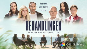 Behandlingen kép