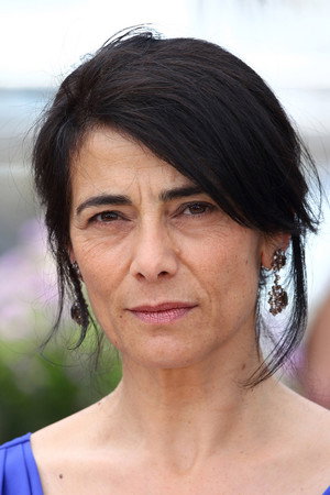Hiam Abbass profil kép