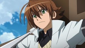 アカメが斬る！ 1. évad Ep.21 21. epizód