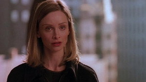 Ally McBeal 2. évad Ep.14 Nílusi piramisok