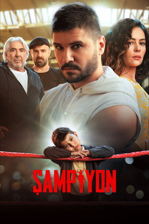 Şampiyon poszter