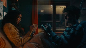 Hawa & Adam 1. évad Ep.3 3. epizód