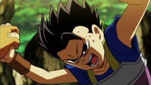 Dragon Ball: Szuper 1. évad Ep.112 Egy csillagharcos ígérete! Vegita fogadalmat tesz!