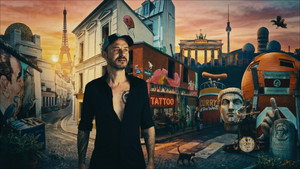 Tattoorist kép