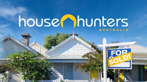 House Hunters Australia kép