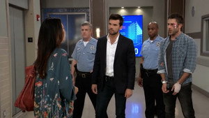 General Hospital 57. évad Ep.49 49. epizód