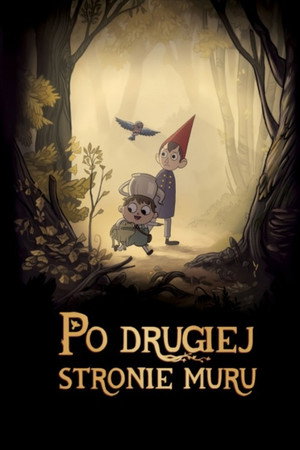 Túl a kerítésen poszter