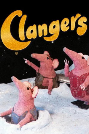 Clangers poszter