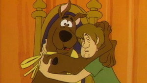 The New Scooby-Doo Mysteries 1. évad Ep.2 2. epizód