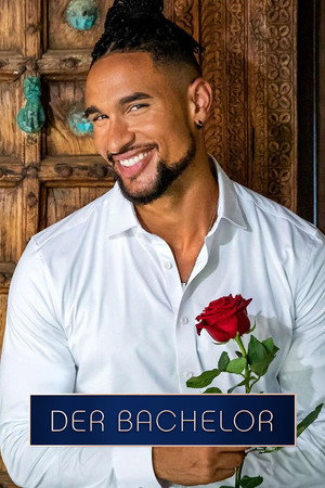 Der Bachelor 13. évad (2023-03-01) poszter