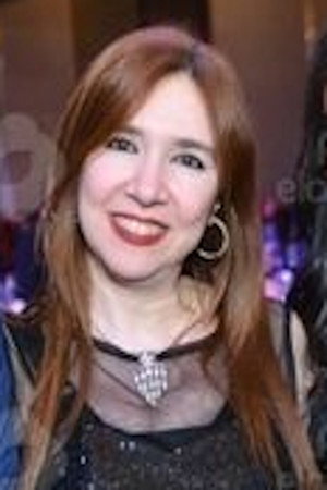 Dina Abd Allah profil kép