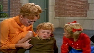 Family Affair 3. évad Ep.5 5. epizód