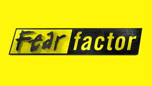 Fear Factor South Africa kép