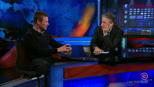The Daily Show 16. évad Ep.35 35. epizód