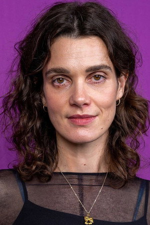 Camille Rutherford profil kép