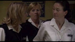 Bad Girls 5. évad Ep.1 1. epizód