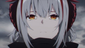 明日方舟 3. évad Ep.2 2. epizód