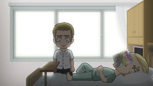 Tokyo Revengers Speciális epizódok Ep.12 12. epizód