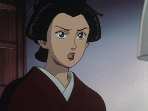 陽だまりの樹 1. évad Ep.19 19. epizód