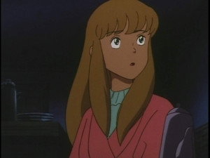 風の中の少女 金髪のジェニー 1. évad Ep.25 25. epizód