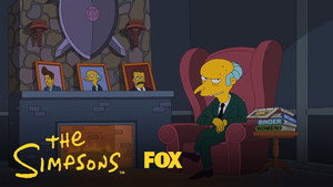 A Simpson család Speciális epizódok Ep.57 57. epizód