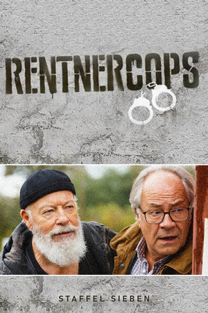 Rentnercops 7. évad (2024-03-27) poszter