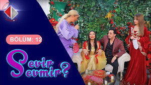 Sevir Sevmir 1. évad Ep.12 12. epizód