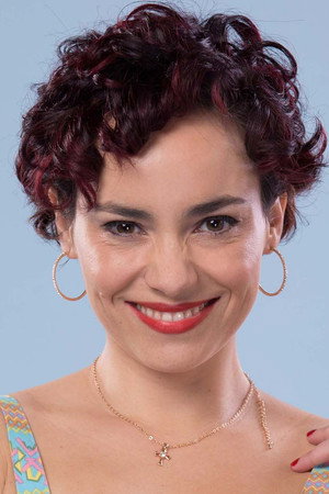 Catalina Martin profil kép