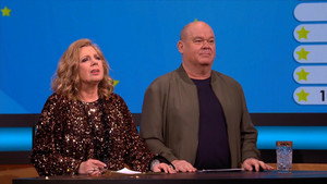 Ranking the Stars 19. évad Ep.1 1. epizód