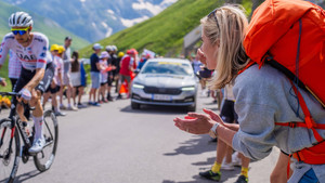 Een jaar in de Alpen 1. évad Ep.2 2. epizód