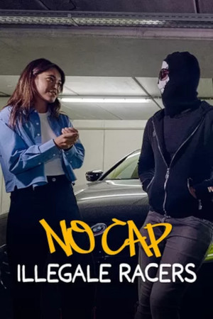 NO CAP 10. évad (2025-12-31) poszter