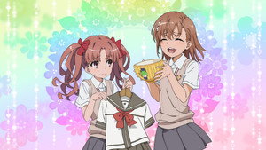 結城友奈は勇者である kép