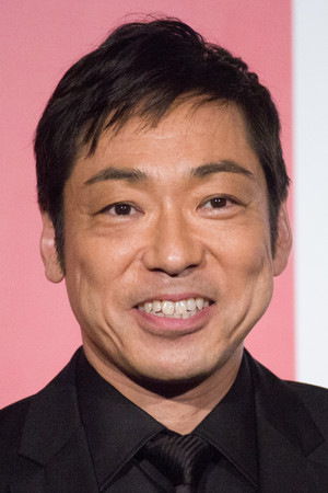 香川照之 profil kép